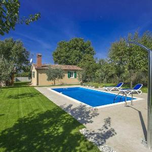 Villa Oliva
