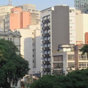 Hotel Urbis a 10 minutos Rua 25 de Março BrásBom Retiroa 2 minutos do Mirante Sampa Sky