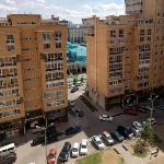 Like Home Apartmants Байкальская 107 Irkutsk 