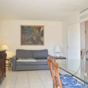 Appartement Antibes 2 pièces 4 personnes - FR-1-252-123