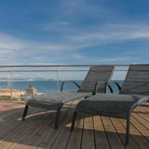 2 bedroom apartment in Sa Punta Begur- Sea views terrace pool and access to the beach Ref:H29