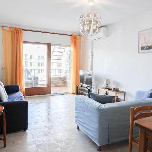 WELCS APARTAMENTO 118 EMP con vistas al canal