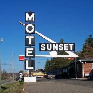 Sunset Motel