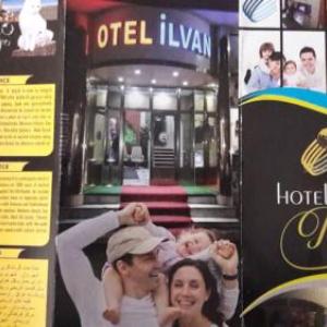 ilvan otel