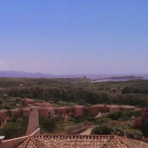 Rural Sardinia! Cottage-Apartment With Blue Sea Views And Beach