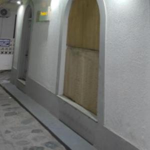 Pandora apartment