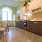 Apartment in Gur'yevsk 