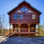 Hotel in Sevierville Tennessee