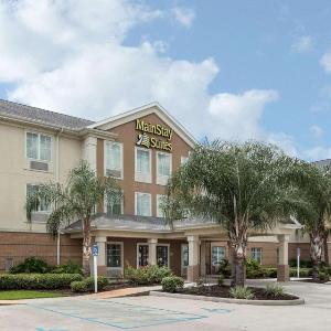 Mainstay Suites Houma