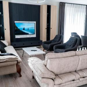 Signature apartment 9