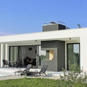 Villa Vinci in Smoljanci (Haus für 4 Personen)