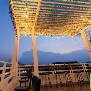 Can Tho Orchid Garden Homestay