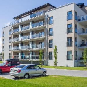 VacationClub – 5 Mórz Sianożęty Apartament 1G/35