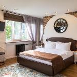 Hotel Welcome inn Velikiy Novgorod 