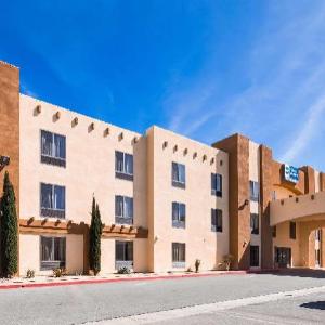 Best Western Joshua Tree Hotel & Suites