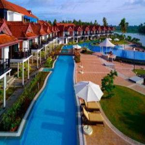 Ramada Resort by Wyndham Kochi
