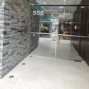 Departamento Coby Home - Buenos Aires - Hospital Italiano - Almagro