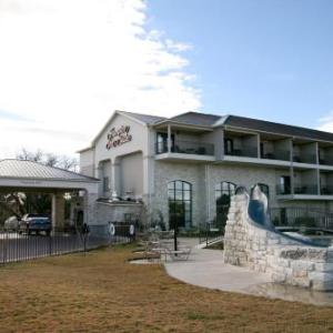 Hampton Inn & Suites Fredericksburg