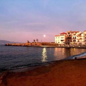Casa Rosa Port