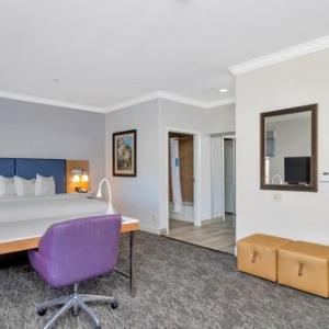 Hampton Inn & Suites Fort Worth-Fossil Creek hotel in Fort Worth