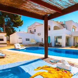 Casa Fernando - CostaBlancaDreams
