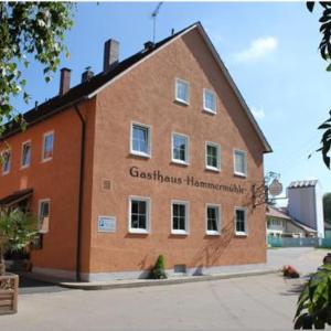 Landgasthof-Hotel Hammermühle