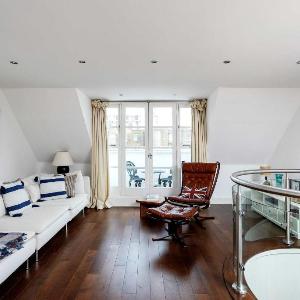 Veeve - Peaceful by Portobello