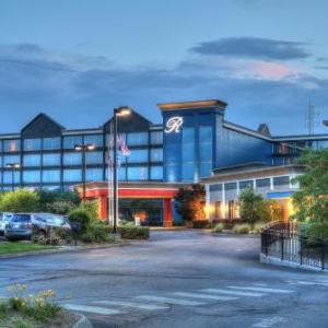The Ramsey Hotel & Convention Center Pigeon Forge