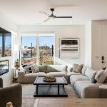 The Beach Club home