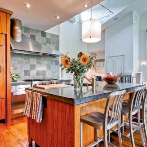 The Meadows Townhomes by East West Hospitality