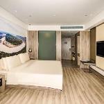 Atour Hotel Yulin Yuyang Xi Road