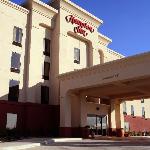 Hampton Inn Greenville