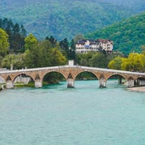 Mini Hostel - Apartman Konjic