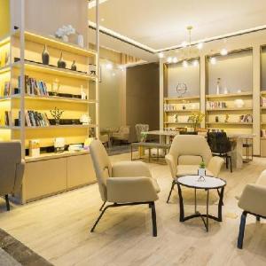 Atour Hotel Xi'an Gaoxin Jinye Road Branch