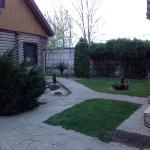 Holiday Home Boyarskiy Dvor Slavyansk na Kubani 