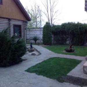 Holiday Home Boyarskiy Dvor