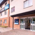 Travelodge Porthmadog