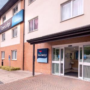 Travelodge Porthmadog