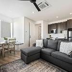 Hello Sunshine Casita home