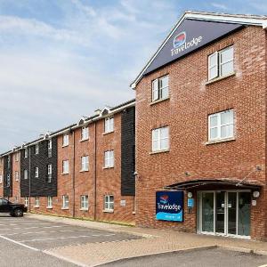 Travelodge Stansted Great Dunmow