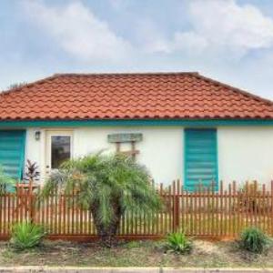 Lorna Beach Cottage