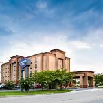 Hampton Inn Harrisonburg South