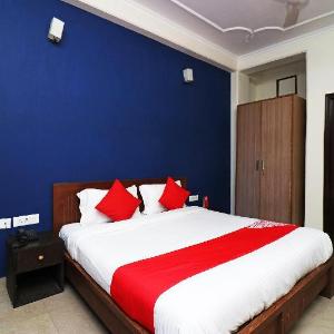 Hotel O Grand Casa