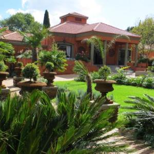 Ivory Manor Boutique Hotel & Spa
