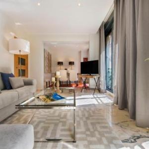 Genteel Home Vinuesa