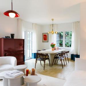 Villa Westland