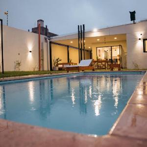 Casa Cornu