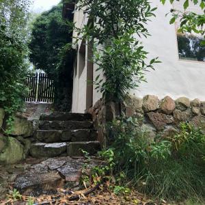Cabaña Los Sauces
