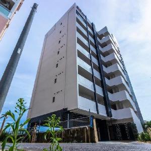 Cozy Stay in Naha