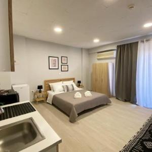 Alpha Residence